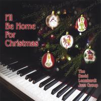 DAVID LEONHARDT: I'll Be Home For Christmas
