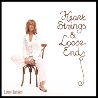 Leoni Jansen : Heartstrings & Loose Ends