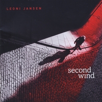 Leoni Jansen : Second Wind
