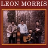 LEON MORRIS: Leon Morris