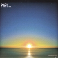 Leon : A Taste of Life