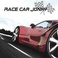 LEON NEWTON: Race Car Junky