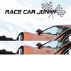 LEON NEWTON: Race Car Junky Instrumental