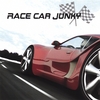 LEON NEWTON: Race Car Junky