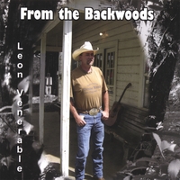 Leon Venerable : From The Backwoods