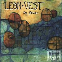 LEON VEST: So Blue
