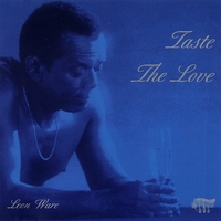 LEON WARE: Taste The Love