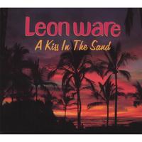 LEON WARE: A Kiss In The Sand