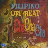 Leopoldo Silos : Filipino Off-beat Cha Cha Cha