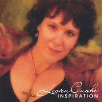 Leora Cashe : Inspiration