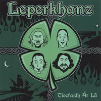LeperKhanz : Tiocfaidh Ar La