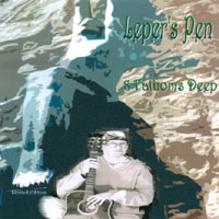 Leper's Pen : 8 Fathoms Deep