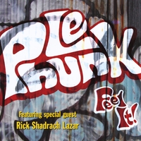 Le Phunk : Feel It!