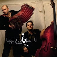 LEPISTÖ&LEHTI: Helsinki