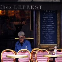 Allain Leprest : Chez Leprest