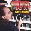 TOMMY LEPSON AND THE LAZY BOYS: live & durty