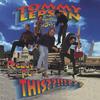 TOMMY LEPSON AND THE LAZY BOYS: Ready For This??!!!???