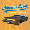 MONSIEUR LEROC: Le Slow Motion Boogie Woogie