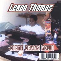 Leron Thomas : Dirty Draws Vol. 1