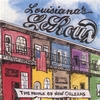 LEROUX / ROD RODDY: The People of New Orleans