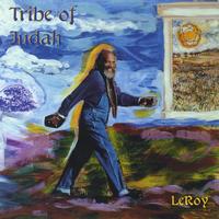 LeRoy : Tribe of Judah
