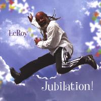 LeRoy : Jubilation