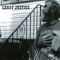 Leroy Justice : Leroy Justice