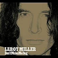 Leroy Miller: Don