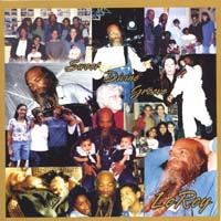 Leroy : Sweet Divine Groove