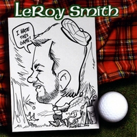 LeRoy Smith : I Hate This Game