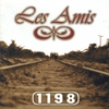 LES AMIS: 1198