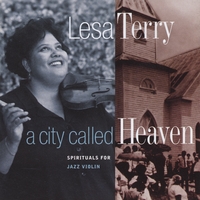 Lesa Terry : A City Called Heaven