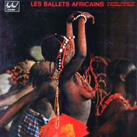 Les Ballets Africains : Festival