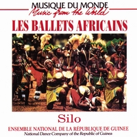 Les Ballets Africains : Silo