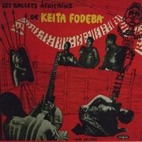 Les Ballets Africains : Volume I
