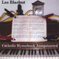 Les Blachut : Catholic Hymnbook Jumpstarted