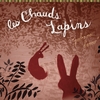 LES CHAUDS LAPINS: Parlez-moi d'amour