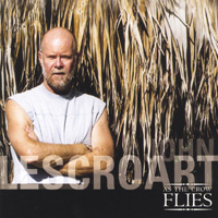 John Lescroart : As The Crow Flies