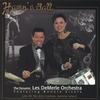 THE DYNAMIC LES DEMERLE BAND: Havin' A Ball