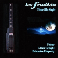 Les Fradkin : Telstar - Single