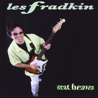 Les Fradkin : Strat Heaven