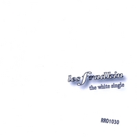Les Fradkin : The White Single