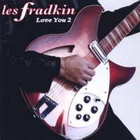 Les Fradkin : Love You 2