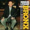 HOWARD LESHAW: Bronx Volume II: Yiddish On The Edge