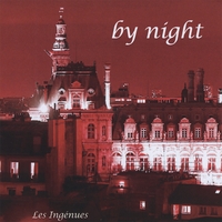 Les Ingénues : by night