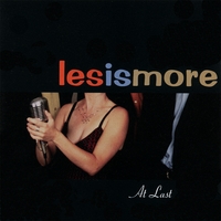 LESISMORE: At Last
