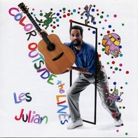 Les Julian : Color Outside The Lines