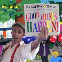 Les Julian : Good Things Happen!
