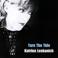 Katrina Leskanich : Turn The Tide