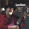 LES KERR: Christmas on the Coast